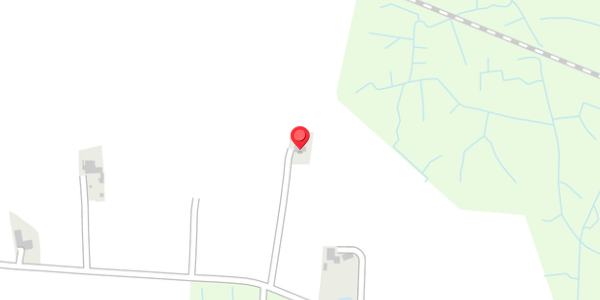 Trafikstøjkort på Holmemarksvejen 13, 4920 Søllested