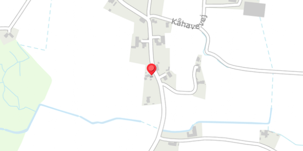 Trafikstøjkort på Abedvej 20, 4920 Søllested