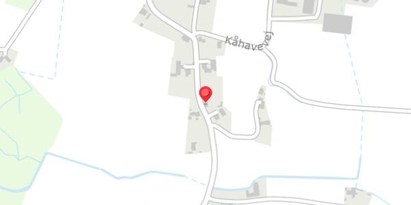 Trafikstøjkort på Abedvej 23, 4920 Søllested