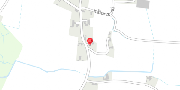 Trafikstøjkort på Abedvej 25, 4920 Søllested