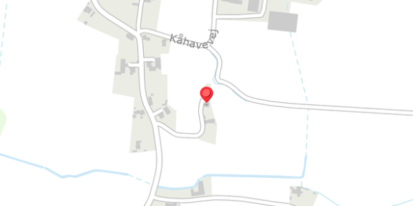 Trafikstøjkort på Abedvej 27, 4920 Søllested