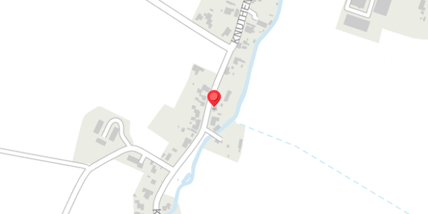 Trafikstøjkort på Knuthenborgvej 21, 4930 Maribo