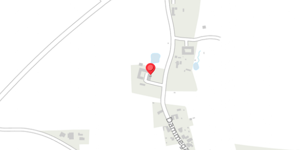Trafikstøjkort på Dammegade 19, . , 4792 Askeby