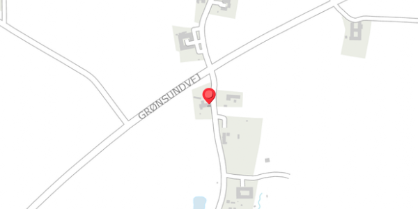 Trafikstøjkort på Dammegade 23, . , 4792 Askeby