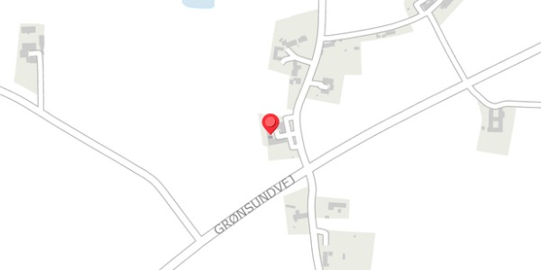 Trafikstøjkort på Dammegade 25, . , 4792 Askeby