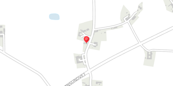 Trafikstøjkort på Dammegade 27, . , 4792 Askeby