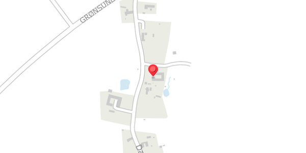 Trafikstøjkort på Dammegade 28A, . , 4792 Askeby