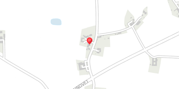 Trafikstøjkort på Dammegade 29, . , 4792 Askeby