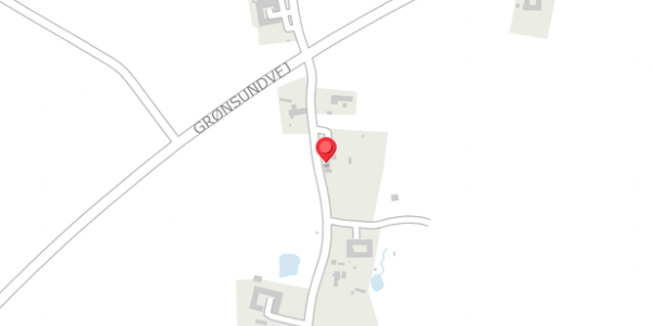 Trafikstøjkort på Dammegade 30, . , 4792 Askeby