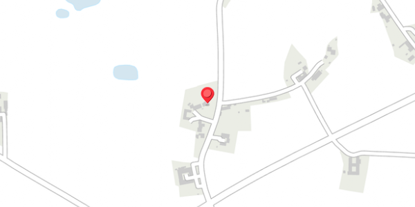 Trafikstøjkort på Dammegade 33, 4792 Askeby