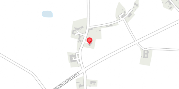 Trafikstøjkort på Dammegade 34, . , 4792 Askeby