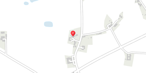 Trafikstøjkort på Dammegade 35, . , 4792 Askeby