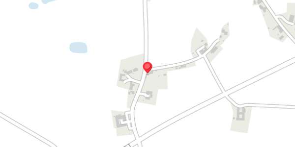Trafikstøjkort på Dammegade 36, . , 4792 Askeby