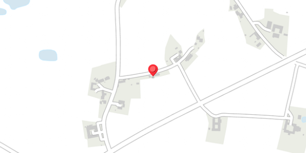 Trafikstøjkort på Dammegade 38, . , 4792 Askeby