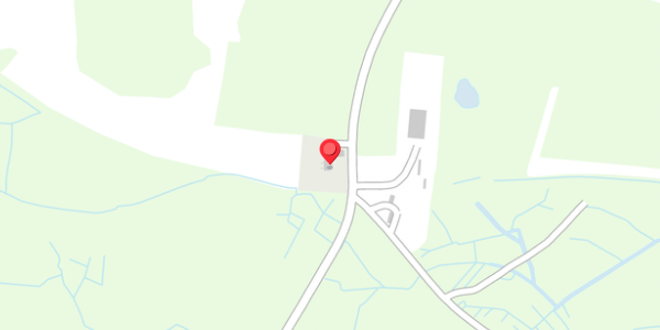 Trafikstøjkort på Denderupvej 32, . , 4690 Haslev