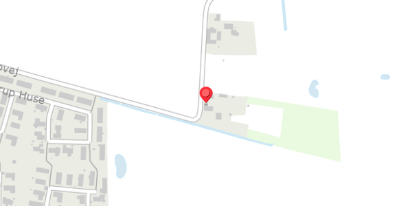 Trafikstøjkort på Kelstrupvej 8, 4690 Haslev