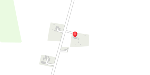 Trafikstøjkort på Vordingborgvej 459, . , 4690 Haslev