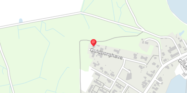 Trafikstøjkort på Guldborghave 113, . , 4862 Guldborg