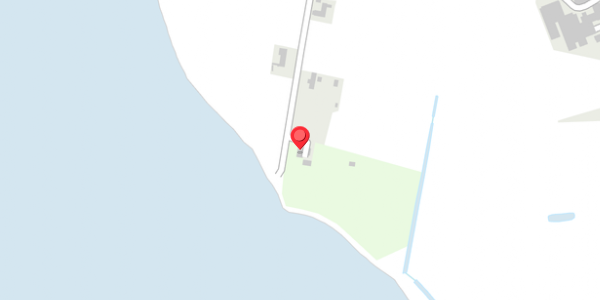 Trafikstøjkort på Vestermark 19, 4862 Guldborg