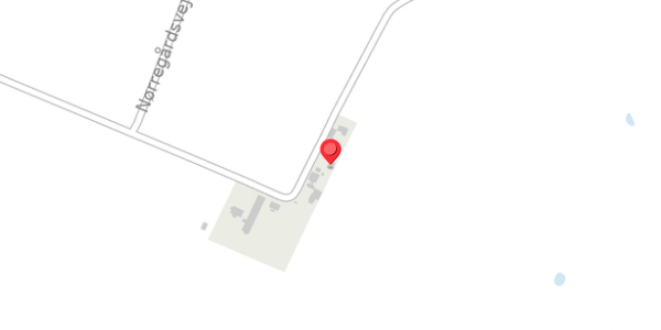 Trafikstøjkort på Digevej 6, . , 4672 Klippinge