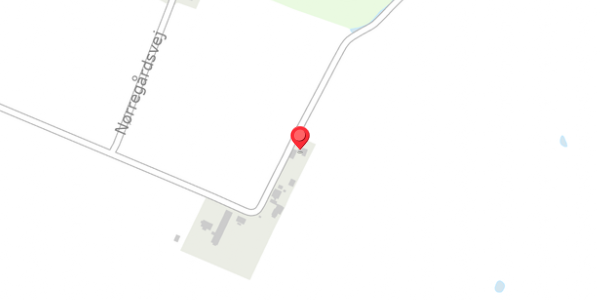 Trafikstøjkort på Digevej 8, . , 4672 Klippinge