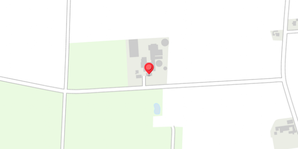 Trafikstøjkort på Gydevej 9, . , 4660 Store Heddinge