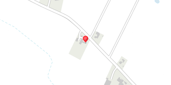 Trafikstøjkort på Hellestedvej 9, 4660 Store Heddinge