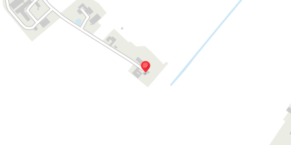 Trafikstøjkort på Kirkelodderne 9, . , 4660 Store Heddinge