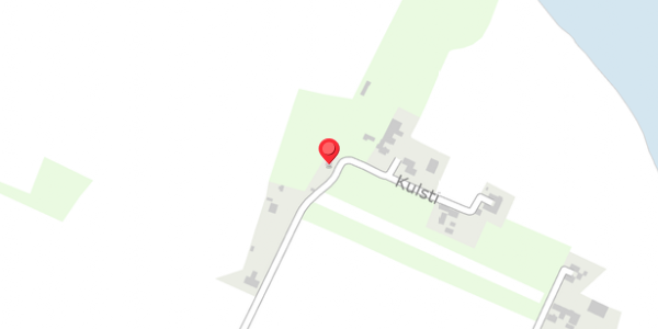 Trafikstøjkort på Kulsti 9, . , 4660 Store Heddinge