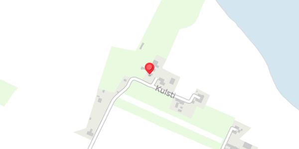 Trafikstøjkort på Kulsti 11, . , 4660 Store Heddinge