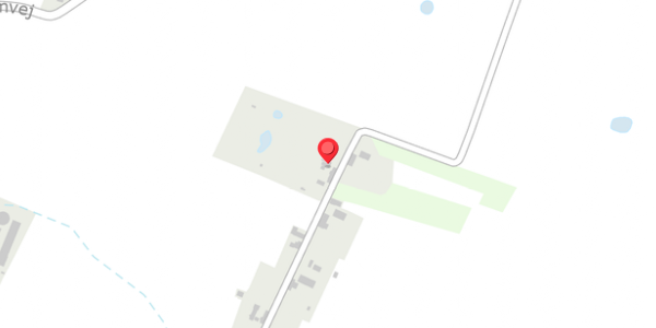 Trafikstøjkort på Oldekrogen 13, 4672 Klippinge