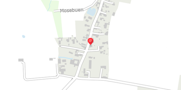 Trafikstøjkort på Sigerslevvej 38, . , 4660 Store Heddinge