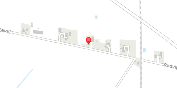 Trafikstøjkort på Sortevej 7, . , 4660 Store Heddinge