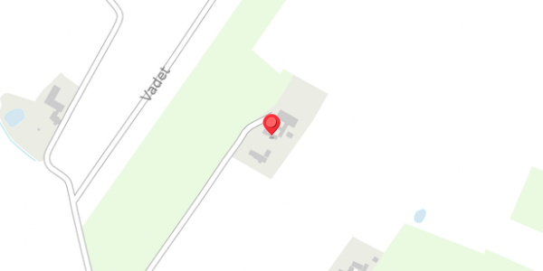 Trafikstøjkort på Vadet 2, 4660 Store Heddinge