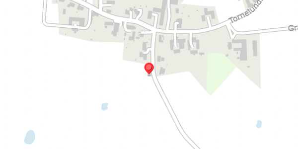Trafikstøjkort på Broholmsvej 8, . , 4690 Haslev