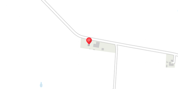 Trafikstøjkort på Broholmsvej 14, . , 4690 Haslev