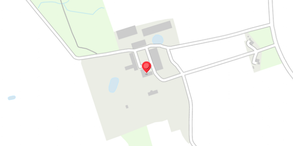 Trafikstøjkort på Gedsergaard 2, 4874 Gedser