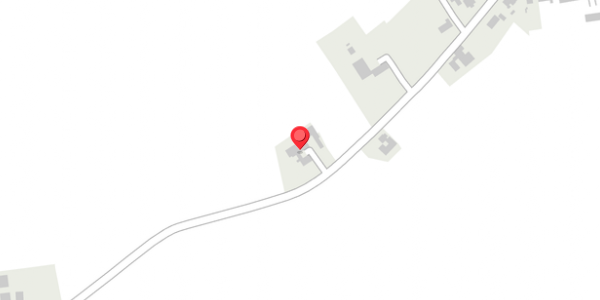 Trafikstøjkort på Tangetvej 21, 4872 Idestrup