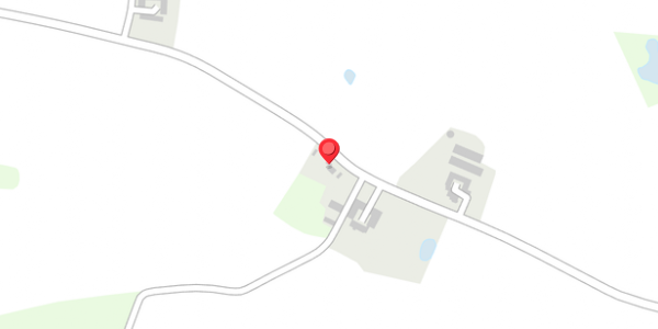 Trafikstøjkort på Fæbyvej 29, 4760 Vordingborg