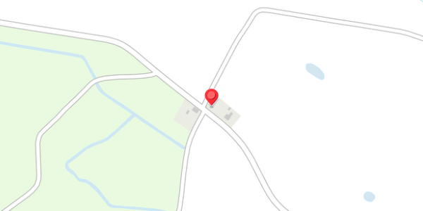 Trafikstøjkort på Statenevej 56, 4760 Vordingborg