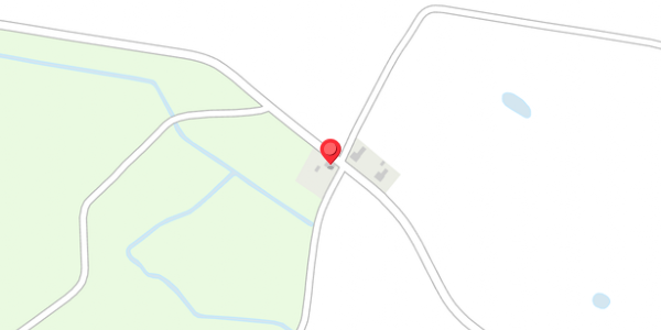 Trafikstøjkort på Statenevej 57, 4760 Vordingborg
