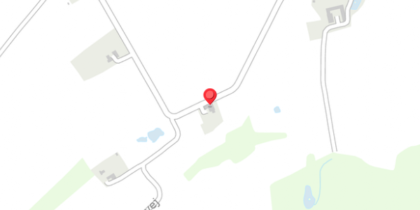 Trafikstøjkort på Blåholtvej 20, 3770 Allinge