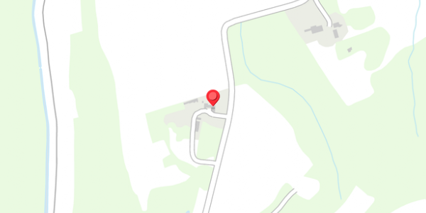 Trafikstøjkort på Stenløsevej 16, . , 3770 Allinge