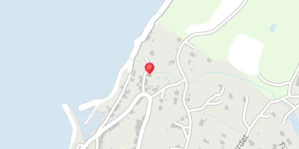 Trafikstøjkort på Vang 52, . , 3790 Hasle
