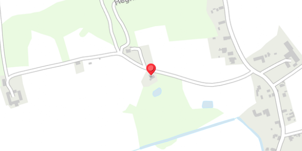 Trafikstøjkort på Hegningen 5, . , 5631 Ebberup