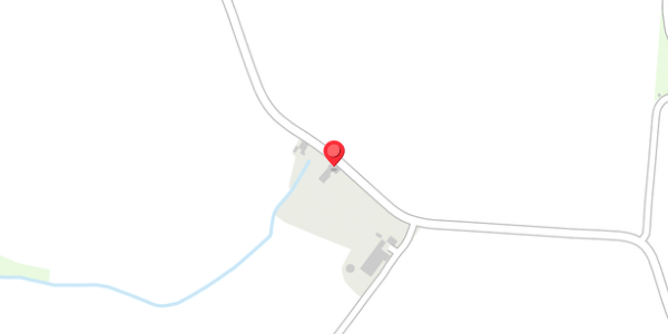 Trafikstøjkort på Mosemarksvej 12, 5631 Ebberup