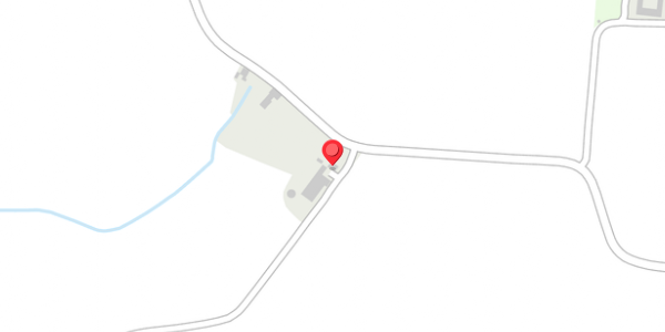 Trafikstøjkort på Mosemarksvej 14, . , 5631 Ebberup