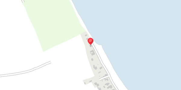 Trafikstøjkort på Strandbakken 57A, . , 5631 Ebberup