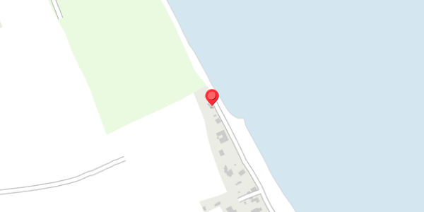 Trafikstøjkort på Strandbakken 59, . , 5631 Ebberup
