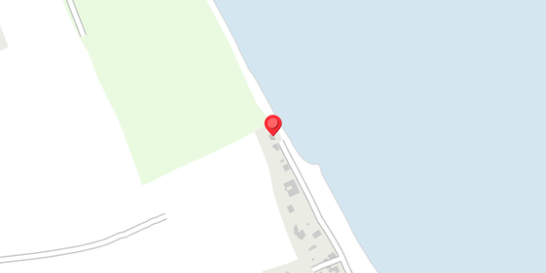 Trafikstøjkort på Strandbakken 61, 5631 Ebberup